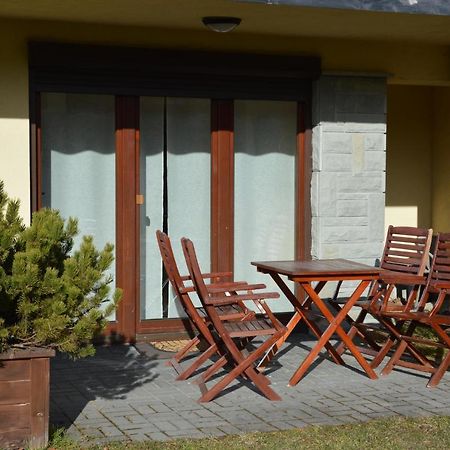 Nostalgiczne Koscielisko Apartament & Spa Kültér fotó