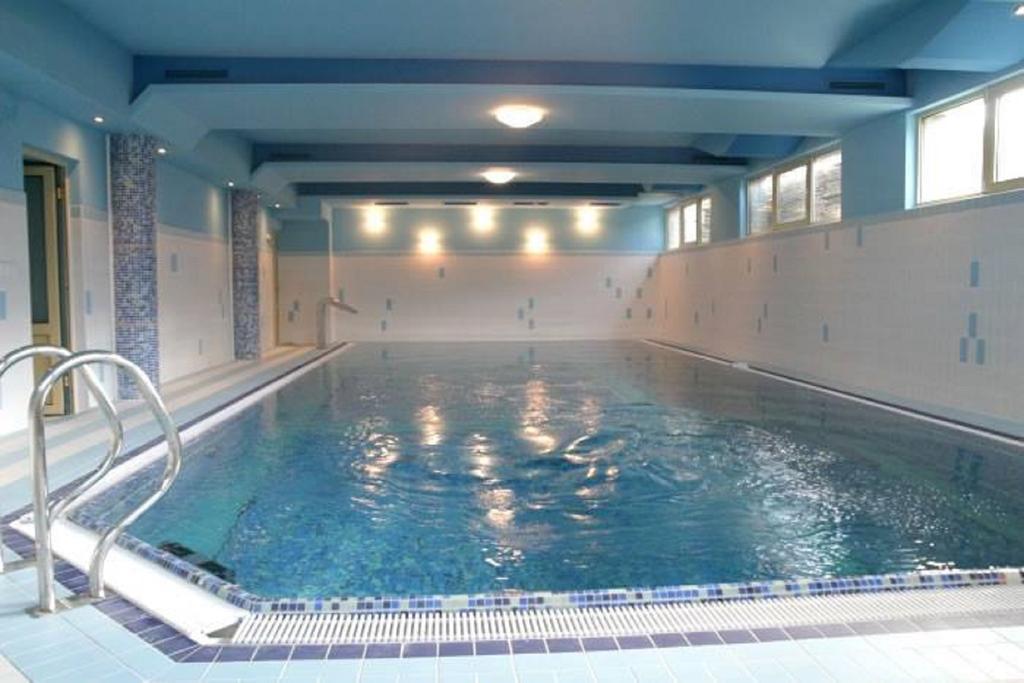 Nostalgiczne Koscielisko Apartament & Spa Szoba fotó