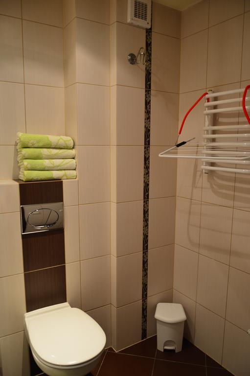 Nostalgiczne Koscielisko Apartament & Spa Kültér fotó
