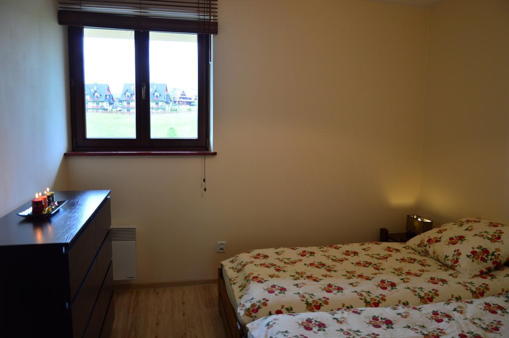 Nostalgiczne Koscielisko Apartament & Spa Kültér fotó