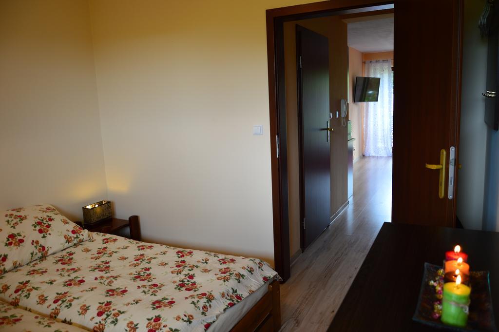Nostalgiczne Koscielisko Apartament & Spa Kültér fotó